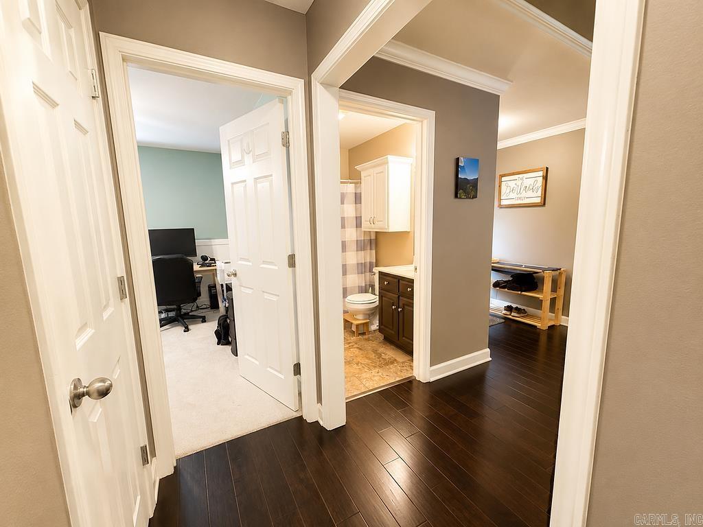 FAIR OAKS - Residential