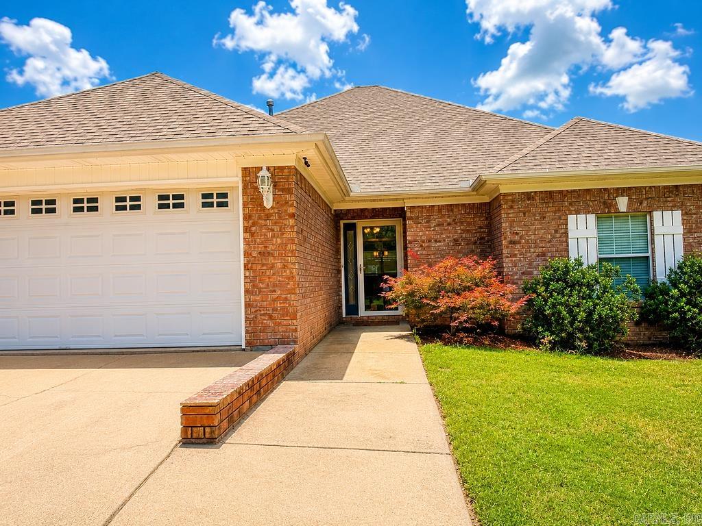 FAIR OAKS - Residential