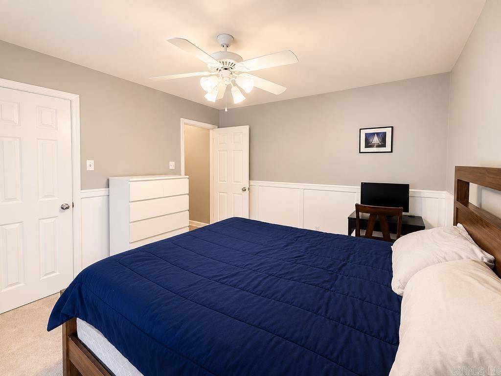 FAIR OAKS - Residential