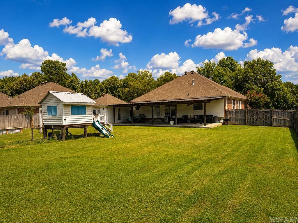 FAIR OAKS - Residential
