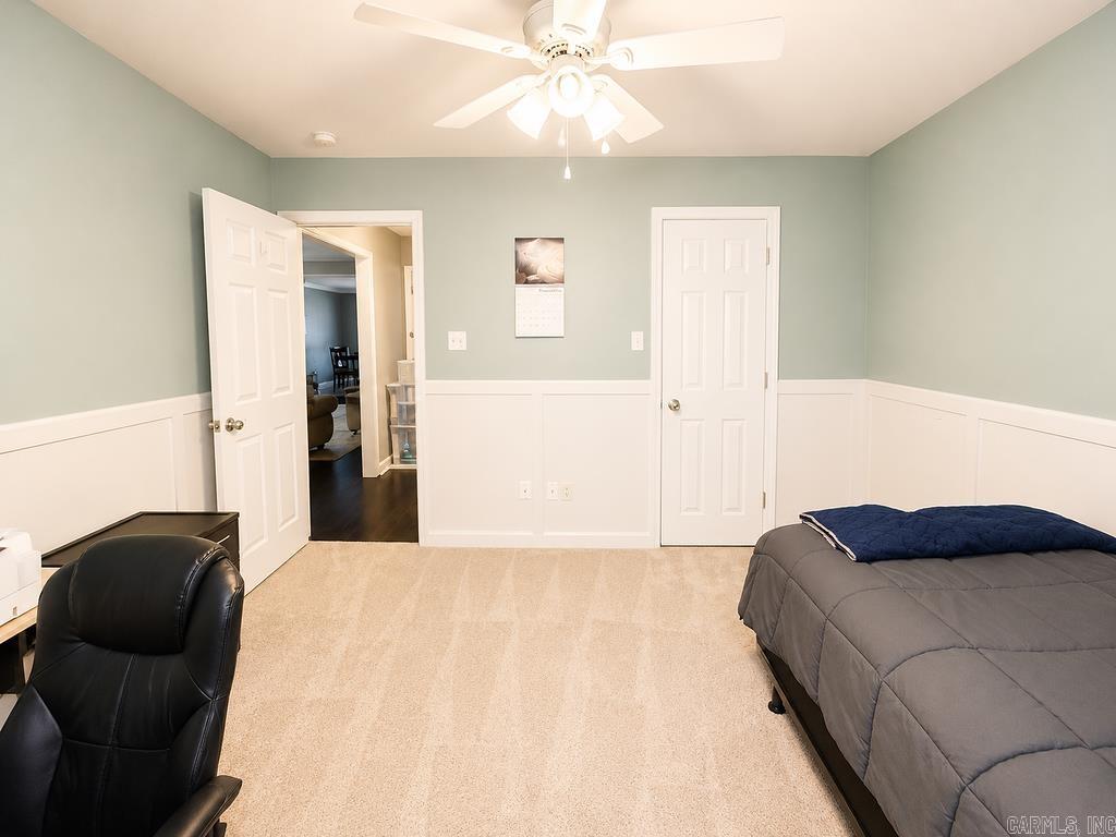 FAIR OAKS - Residential