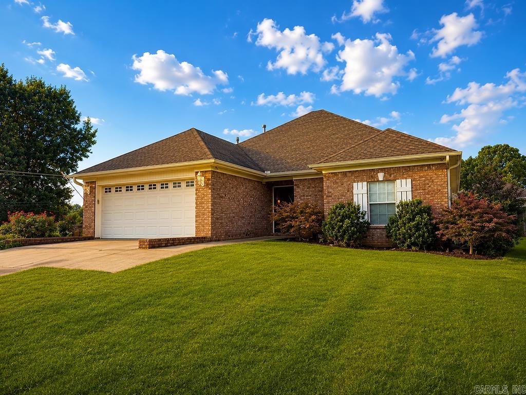 FAIR OAKS - Residential