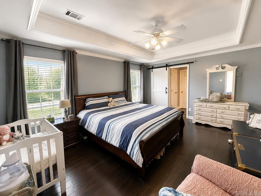 FAIR OAKS - Residential