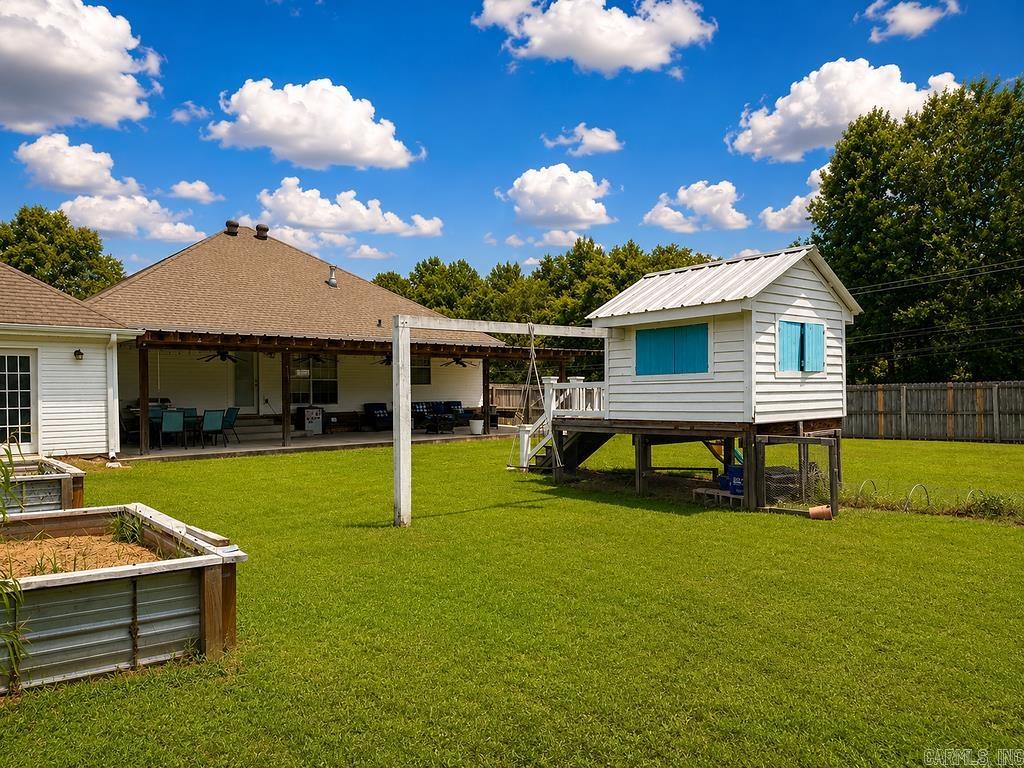 FAIR OAKS - Residential