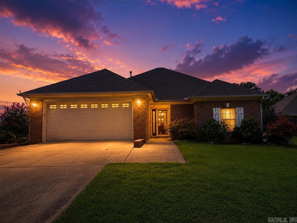 FAIR OAKS - Residential