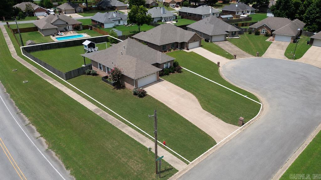 FAIR OAKS - Residential