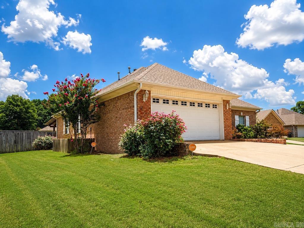 FAIR OAKS - Residential