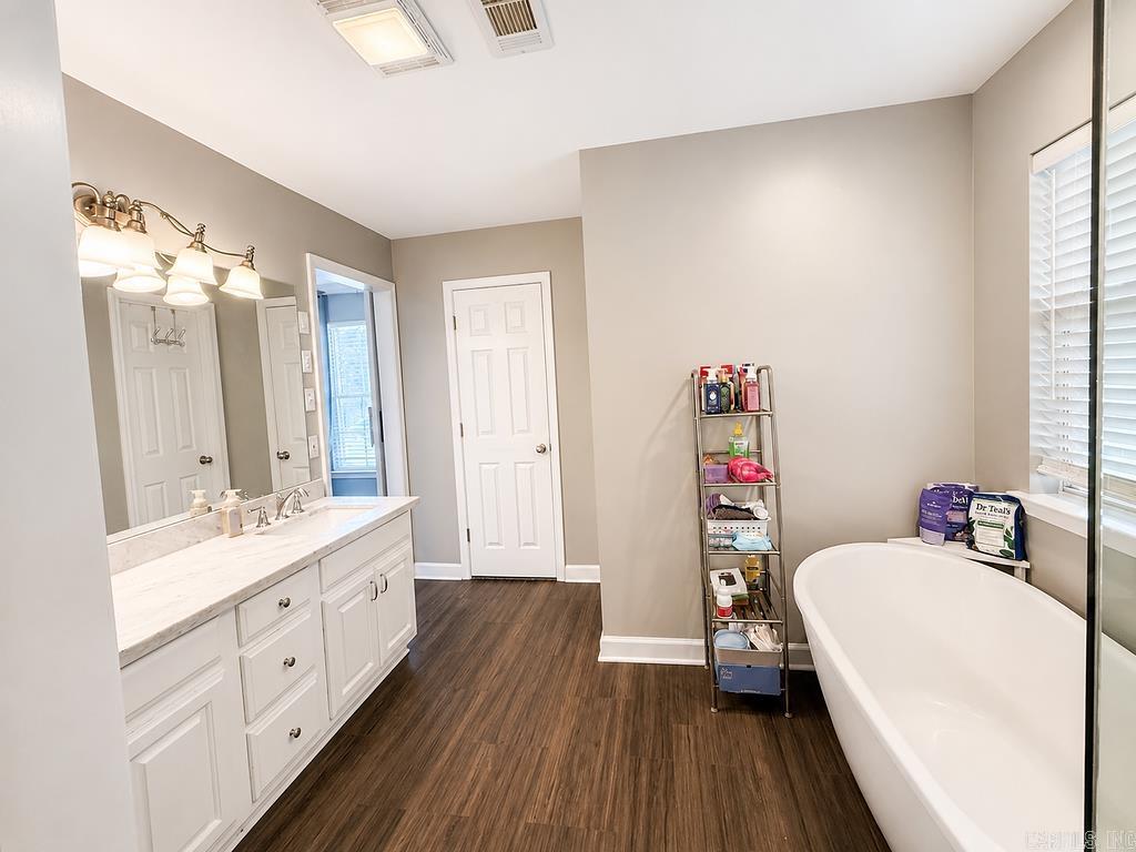 FAIR OAKS - Residential