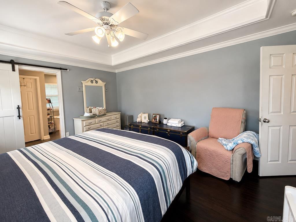FAIR OAKS - Residential