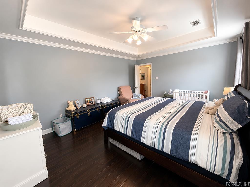 FAIR OAKS - Residential