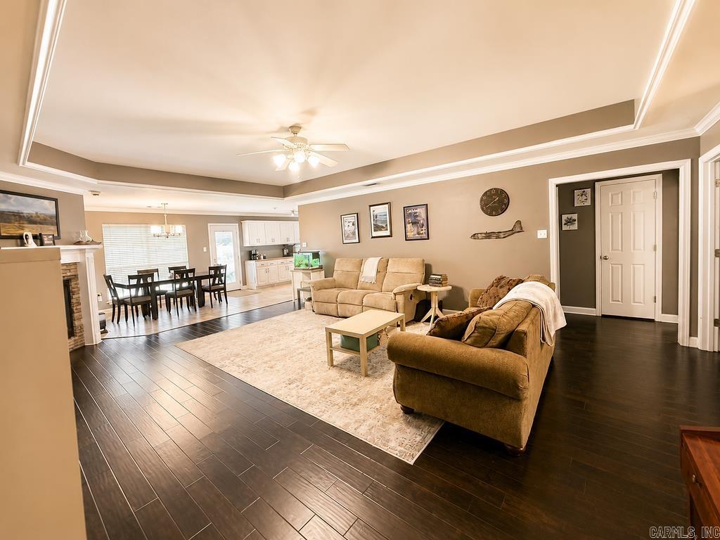 FAIR OAKS - Residential