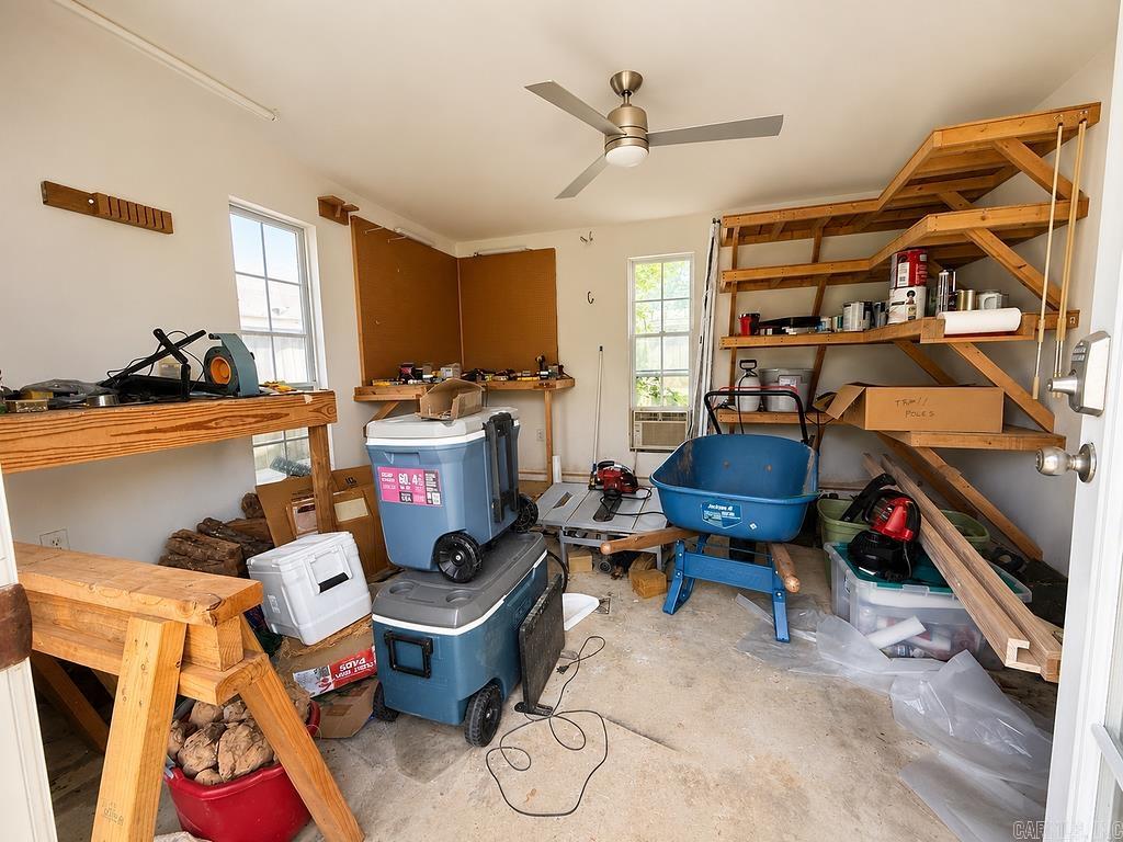FAIR OAKS - Residential