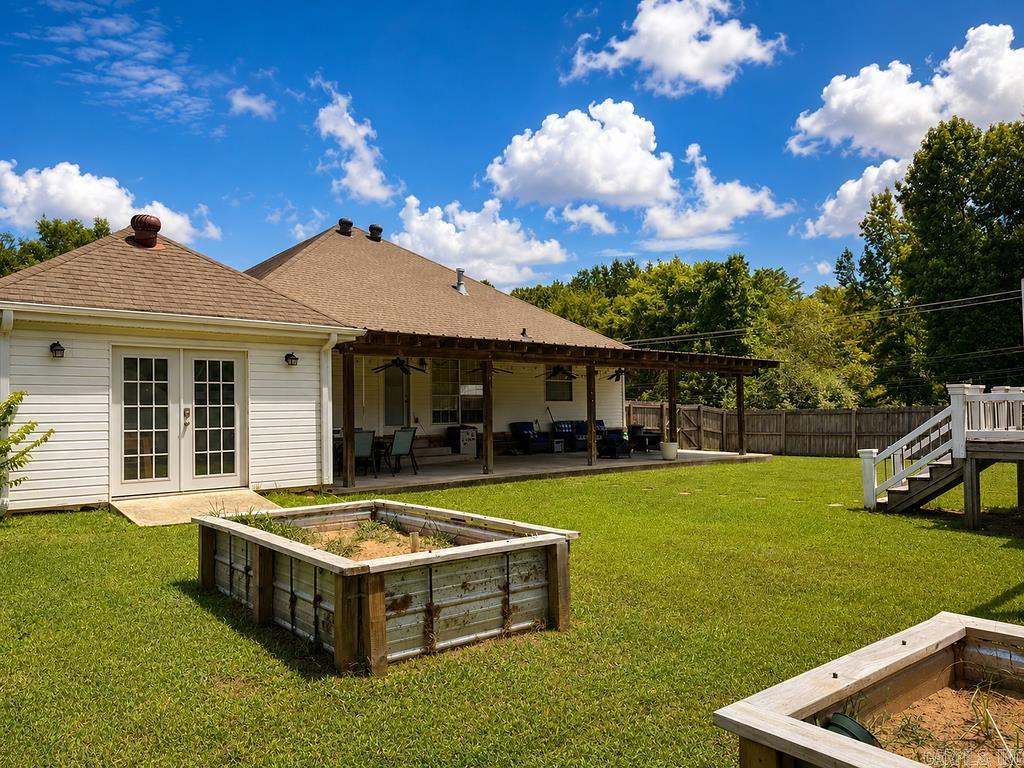 FAIR OAKS - Residential