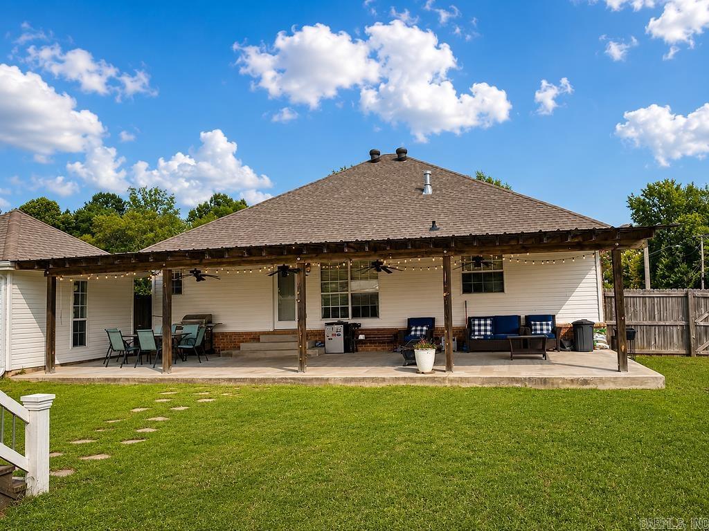FAIR OAKS - Residential