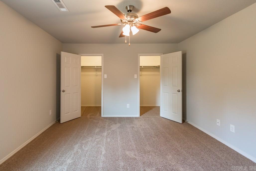 BEAR PAW ADDN - Residential