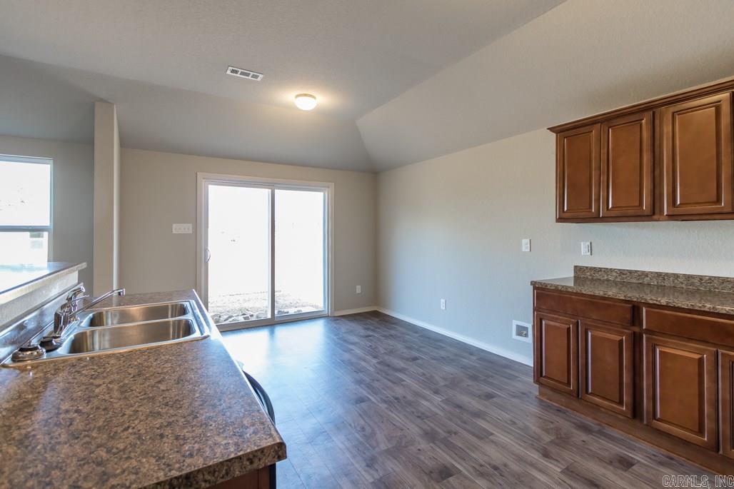 BEAR PAW ADDN - Residential