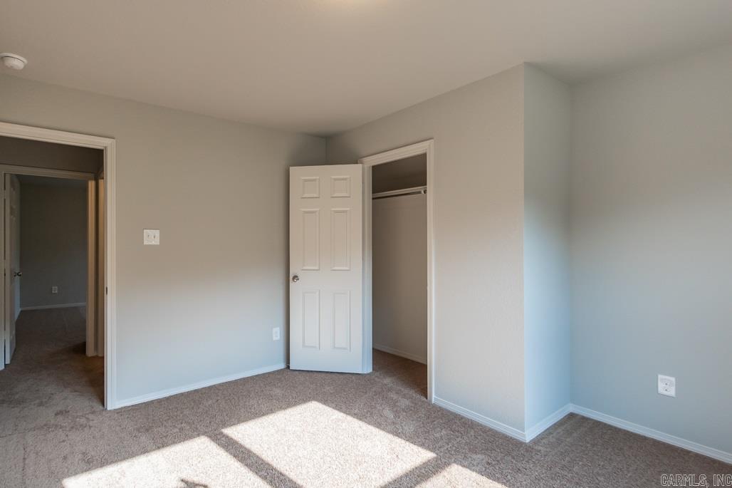 BEAR PAW ADDN - Residential