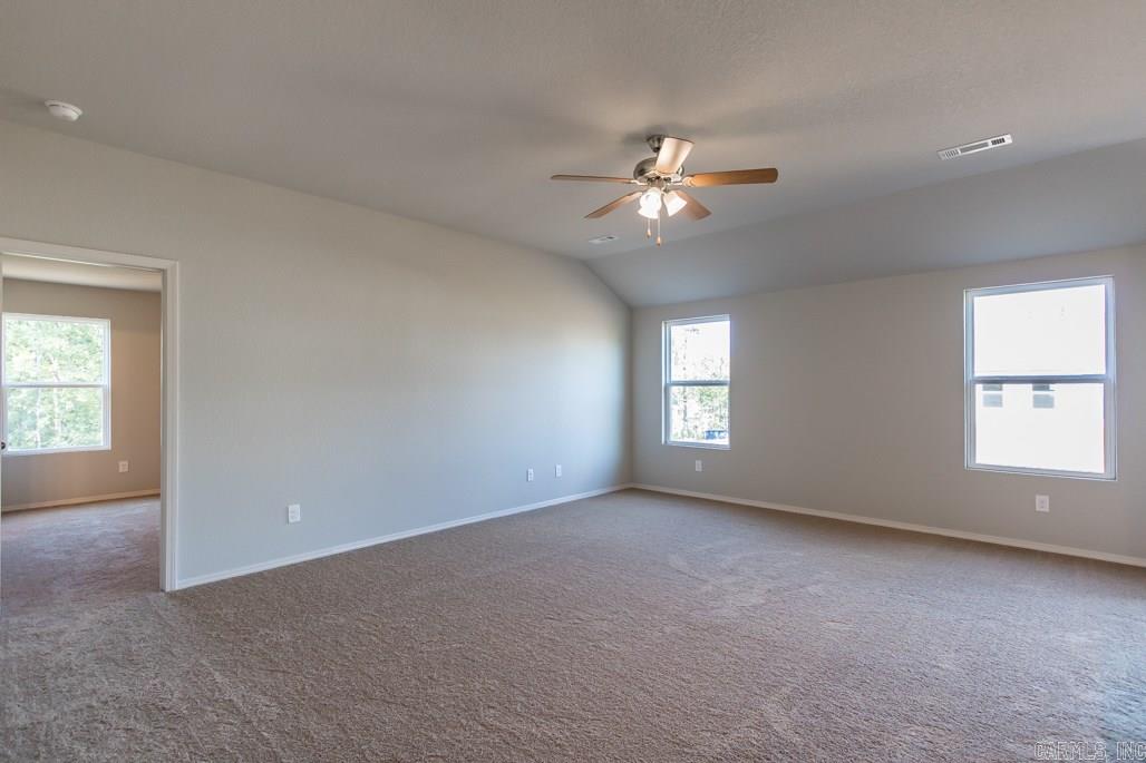 BEAR PAW ADDN - Residential