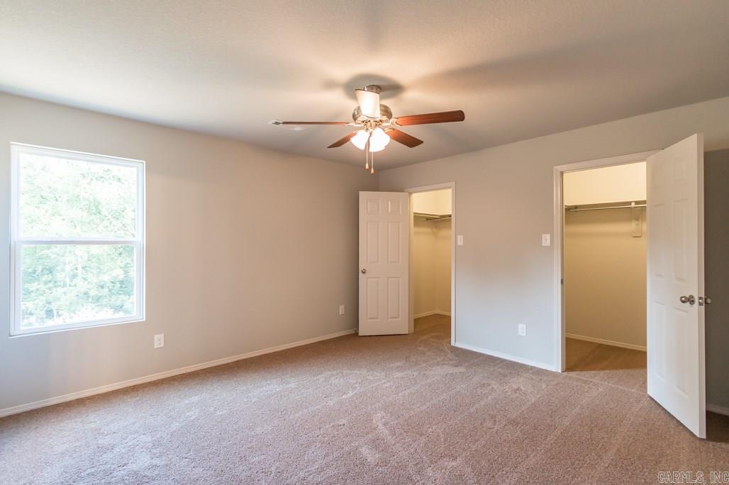 BEAR PAW ADDN - Residential