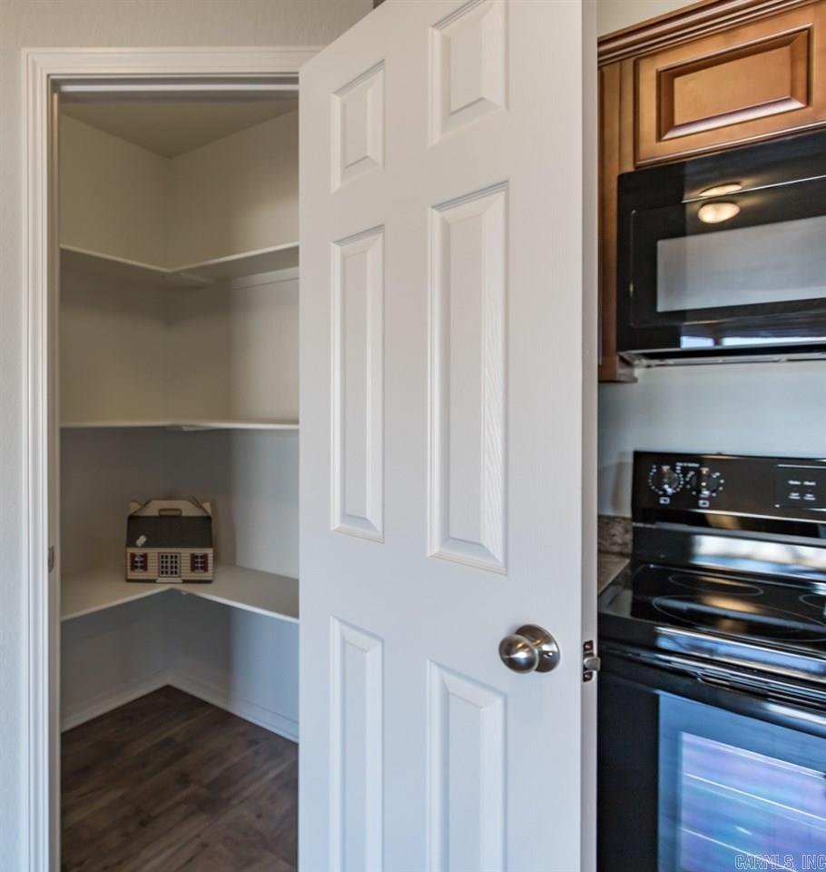 BEAR PAW ADDN - Residential