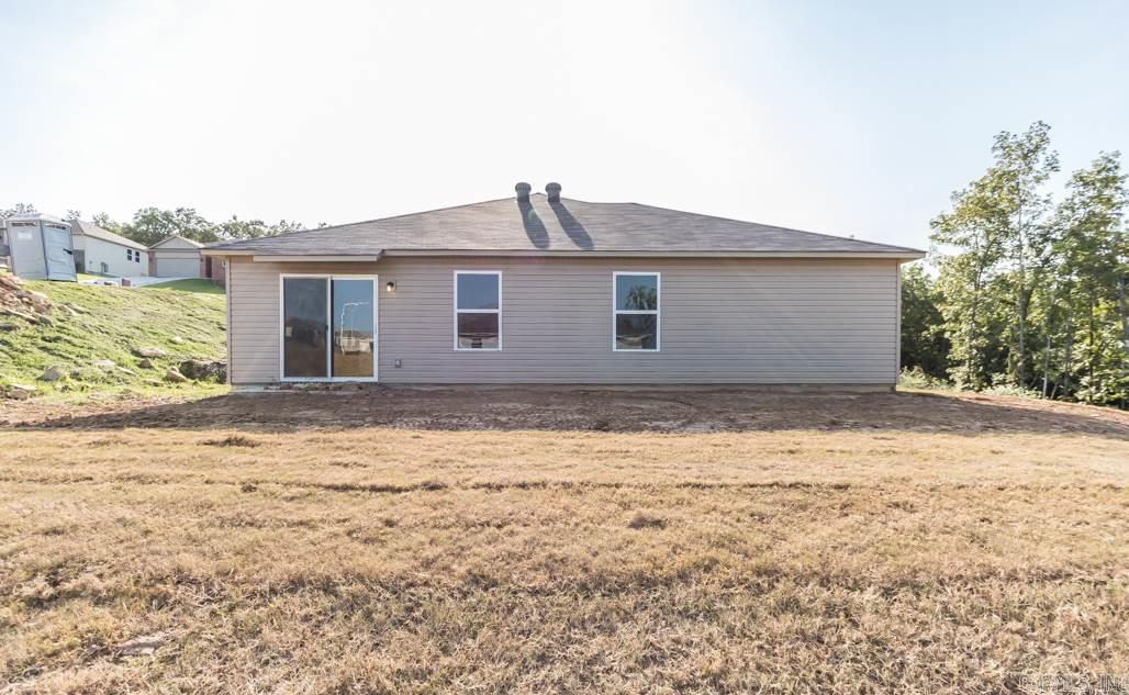 BEAR PAW ADDN - Residential