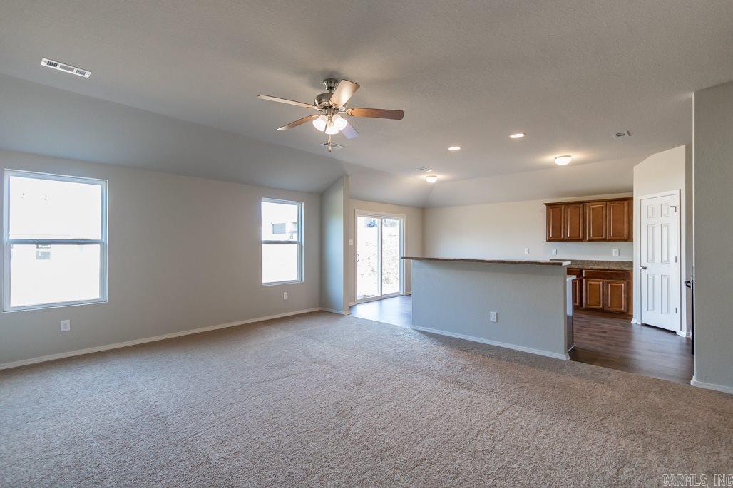 BEAR PAW ADDN - Residential