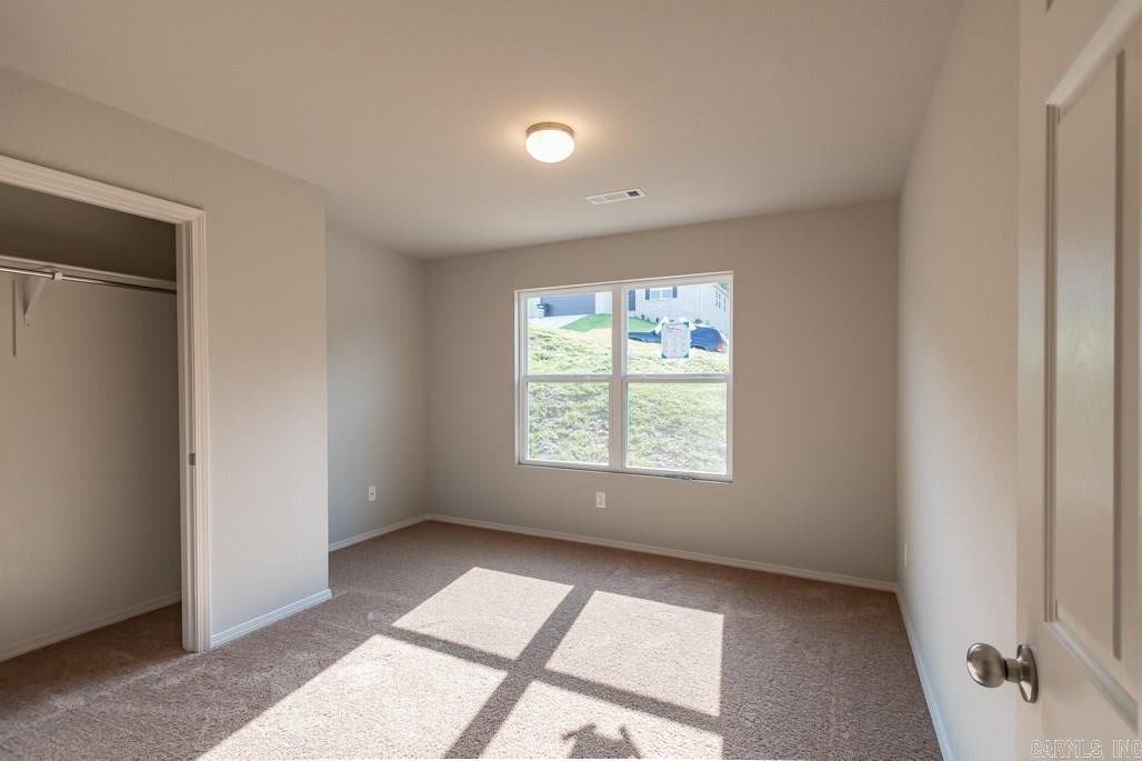 BEAR PAW ADDN - Residential