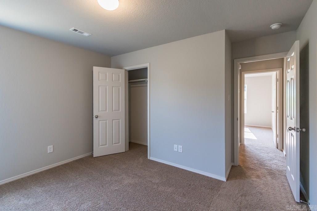 BEAR PAW ADDN - Residential