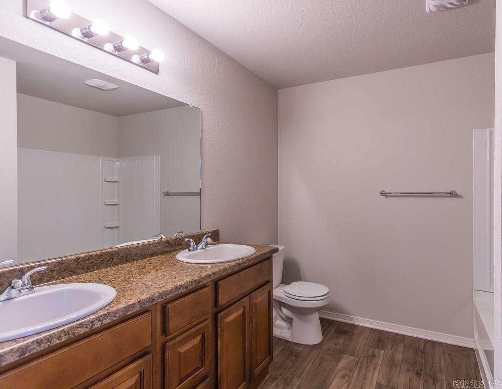 BEAR PAW ADDN - Residential