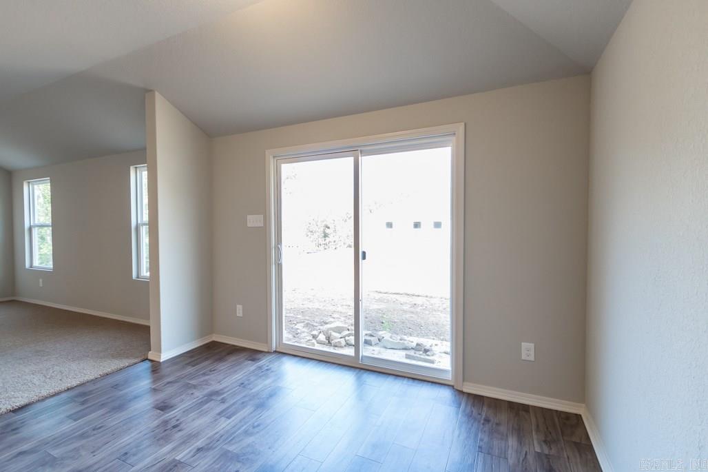 BEAR PAW ADDN - Residential
