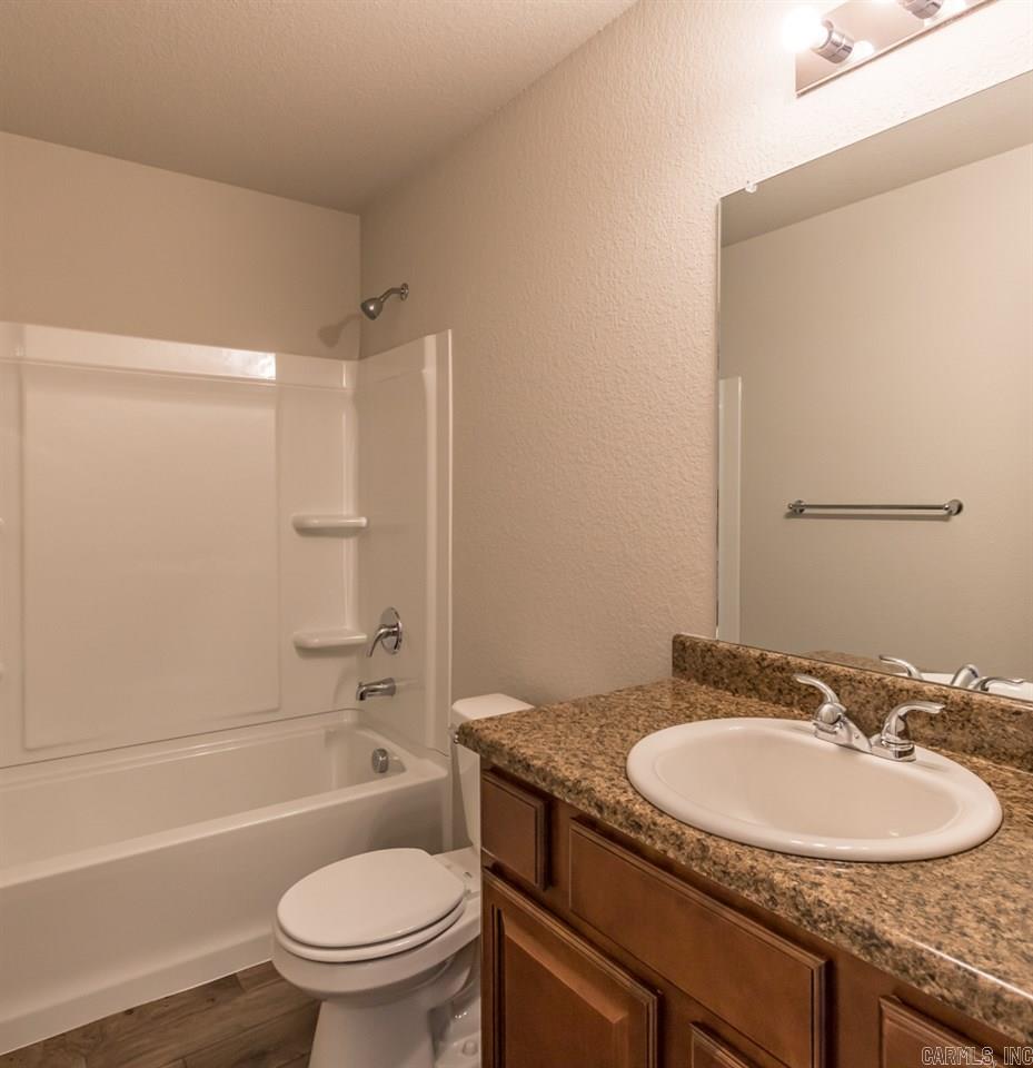 BEAR PAW ADDN - Residential