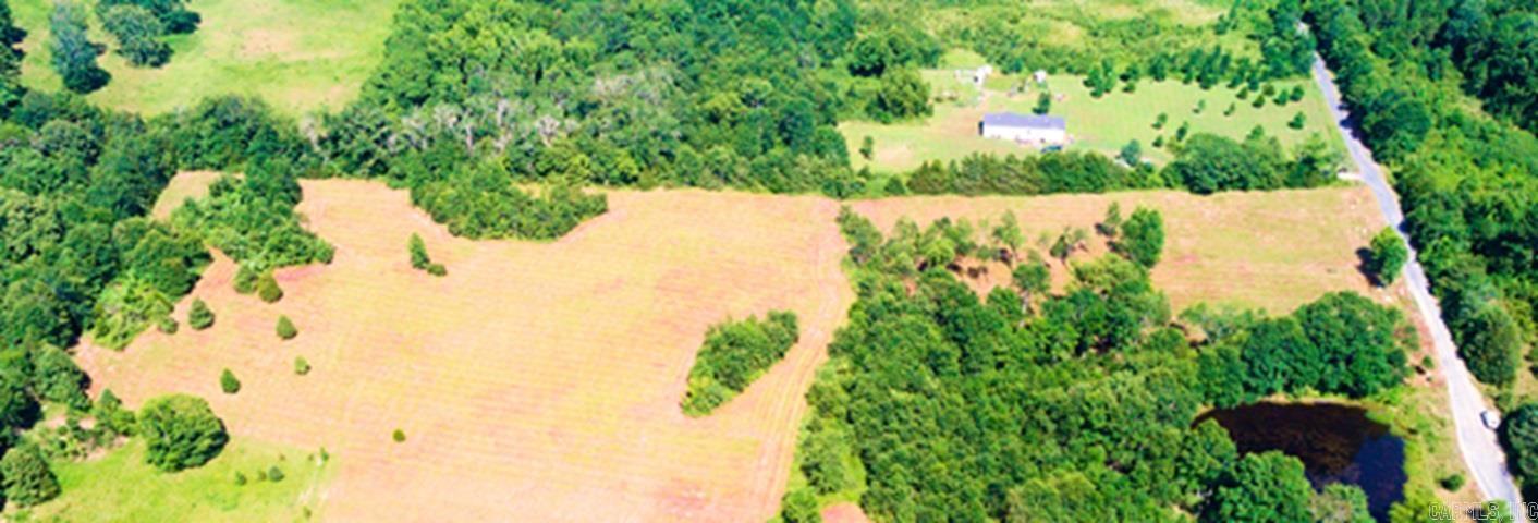 Valley Ranch - Land