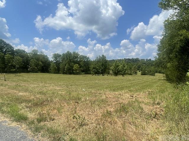 Valley Ranch - Land