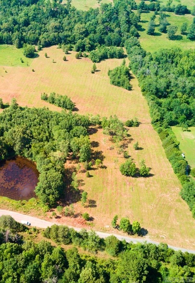 Valley Ranch - Land