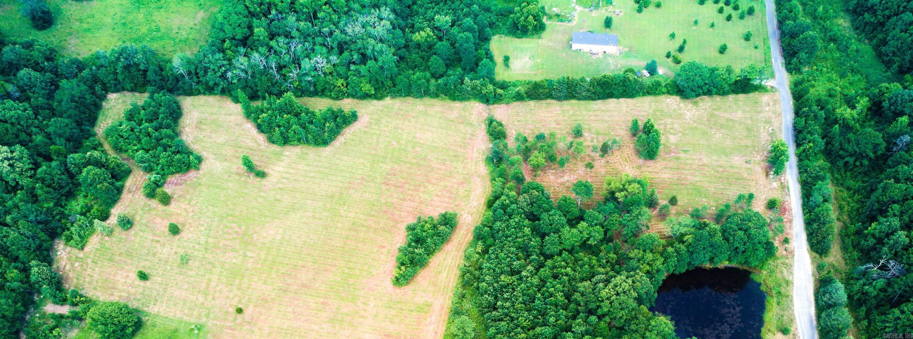 Valley Ranch - Land