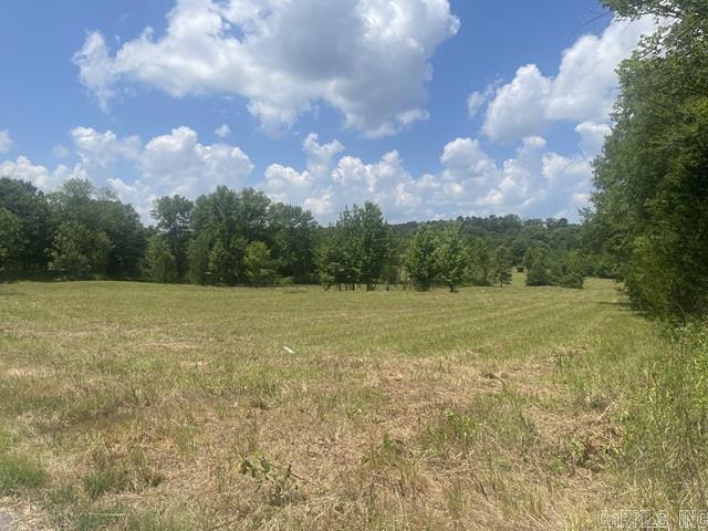 Valley Ranch - Land