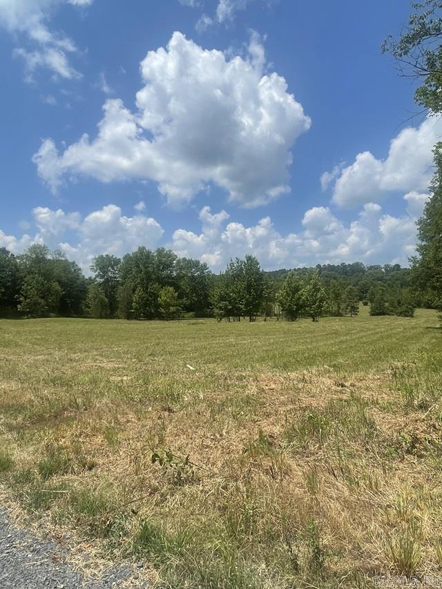 Valley Ranch - Land