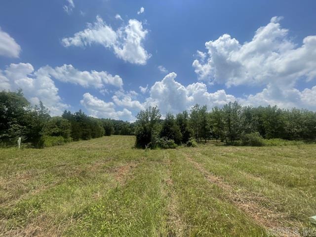 Valley Ranch - Land