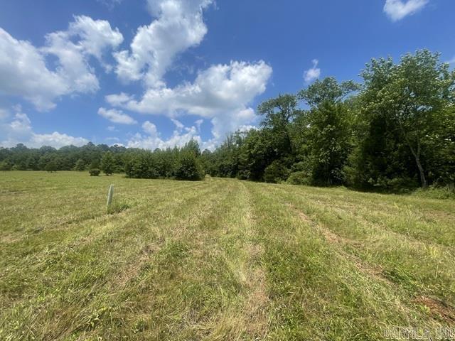 Valley Ranch - Land