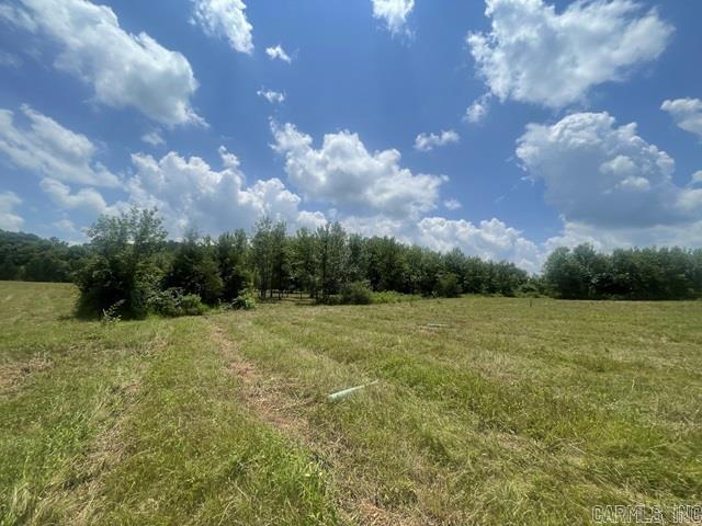 Valley Ranch - Land