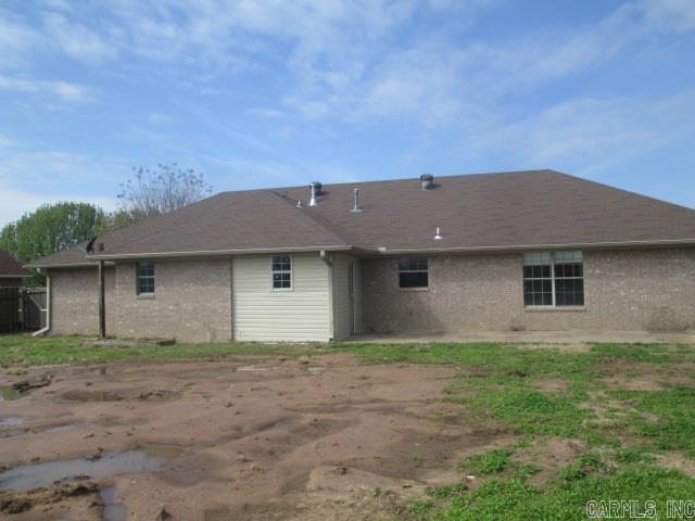 Dove Creek - Residential