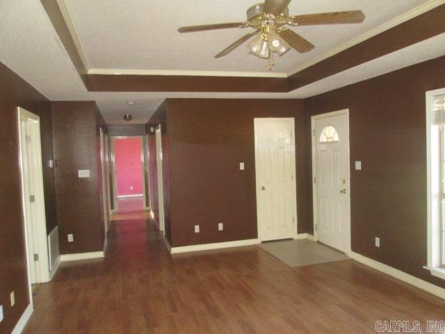 Dove Creek - Residential