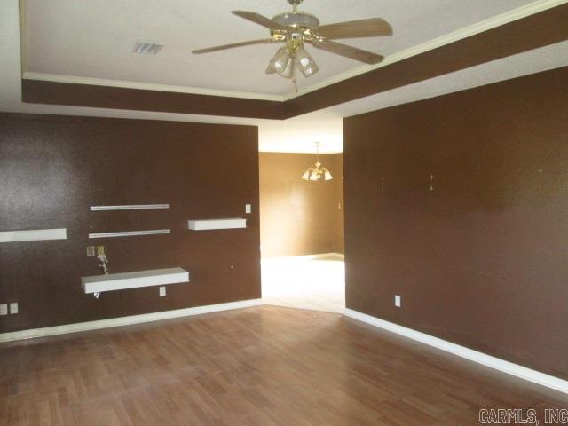 Dove Creek - Residential