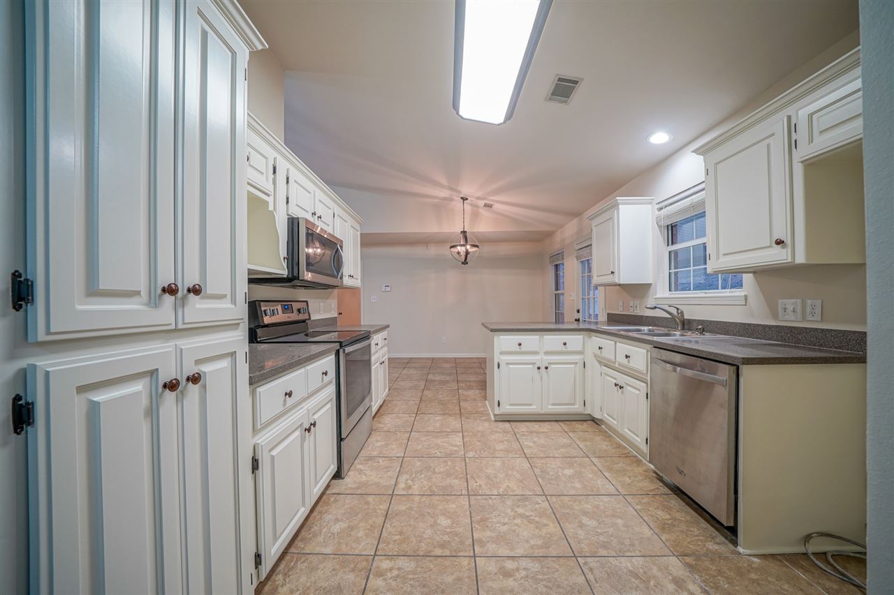 Eastgate 2 - Residential