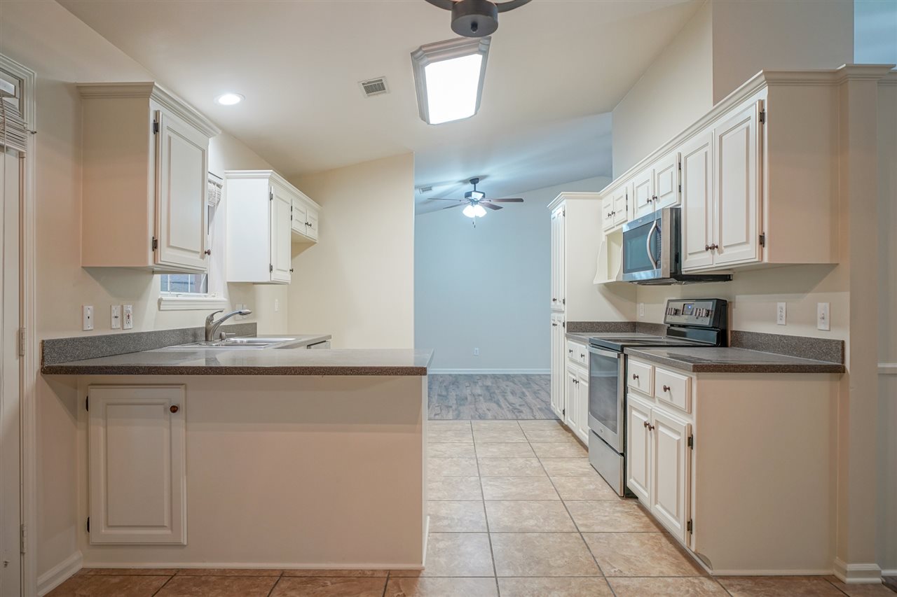 Eastgate 2 - Residential