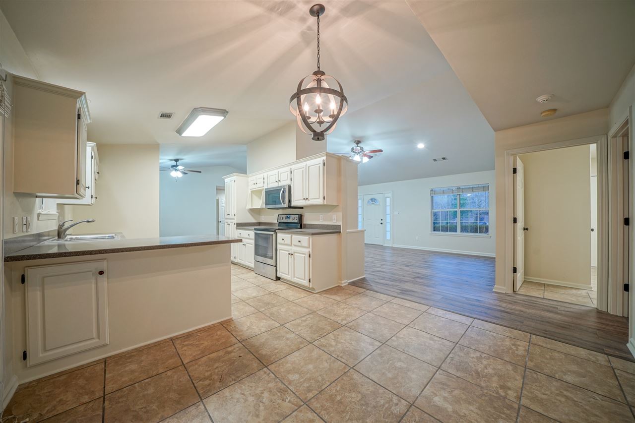 Eastgate 2 - Residential