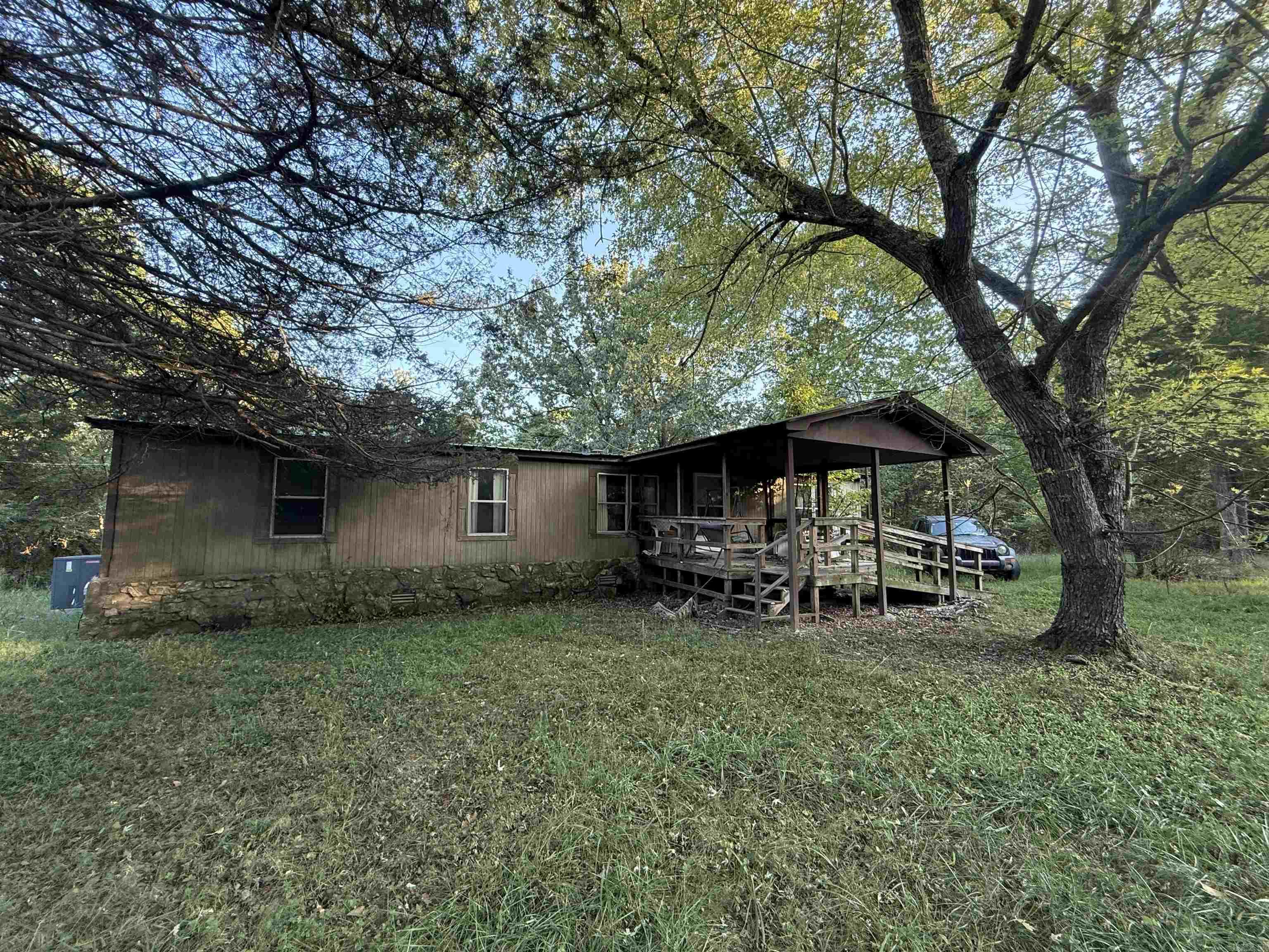 Welcome to 425 Meade Lane in Batesville—an opportunity ready for the right buyer. With vision and effort, it could be transformed into a rental, flip, or personal residence. The home is full of potential for investors looking to add value and create their next project or a homeowner looking for value. Conveniently located in Batesville, this property provides a chance to invest at a great price point with plenty of upside.