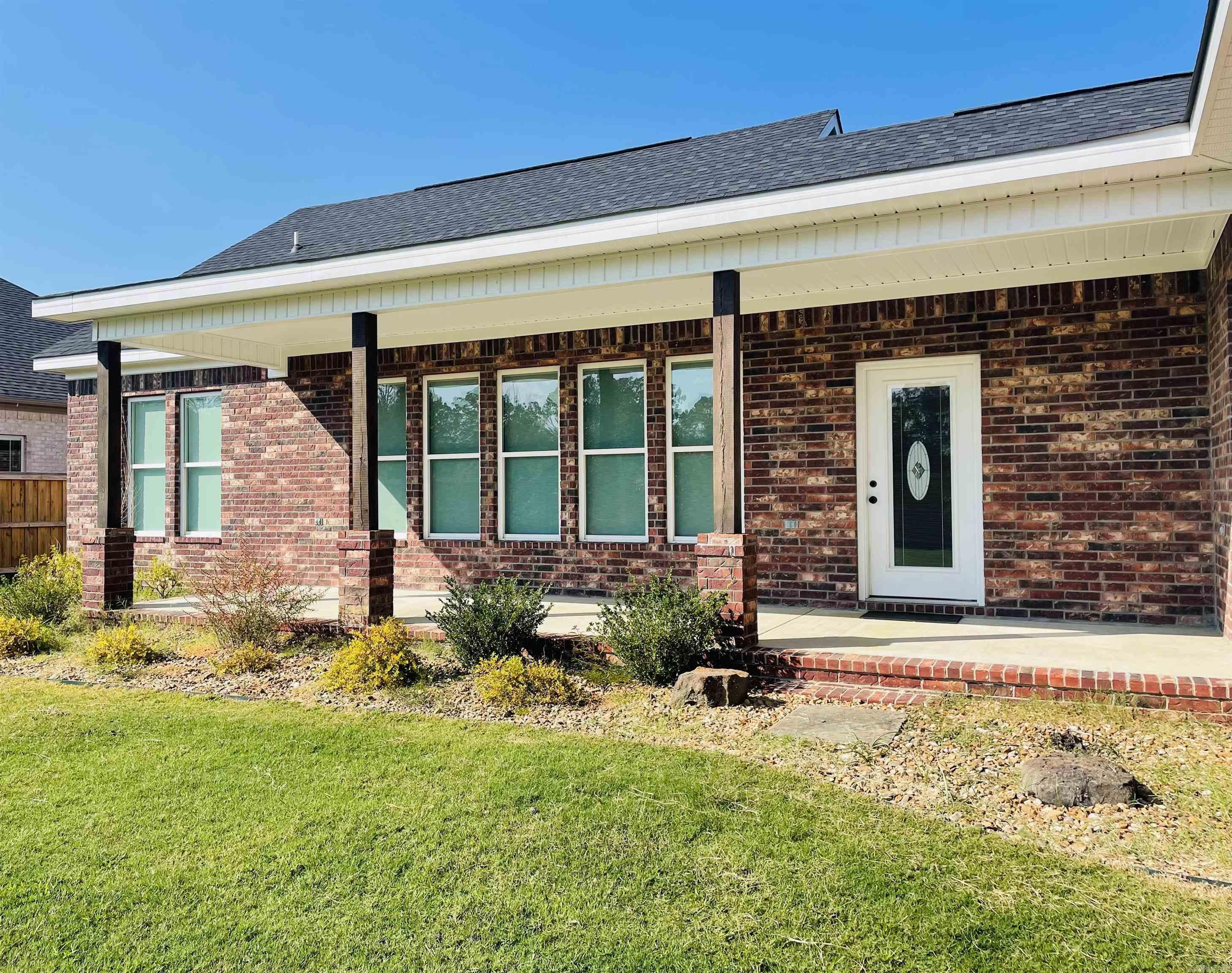 Wellswood - Residential