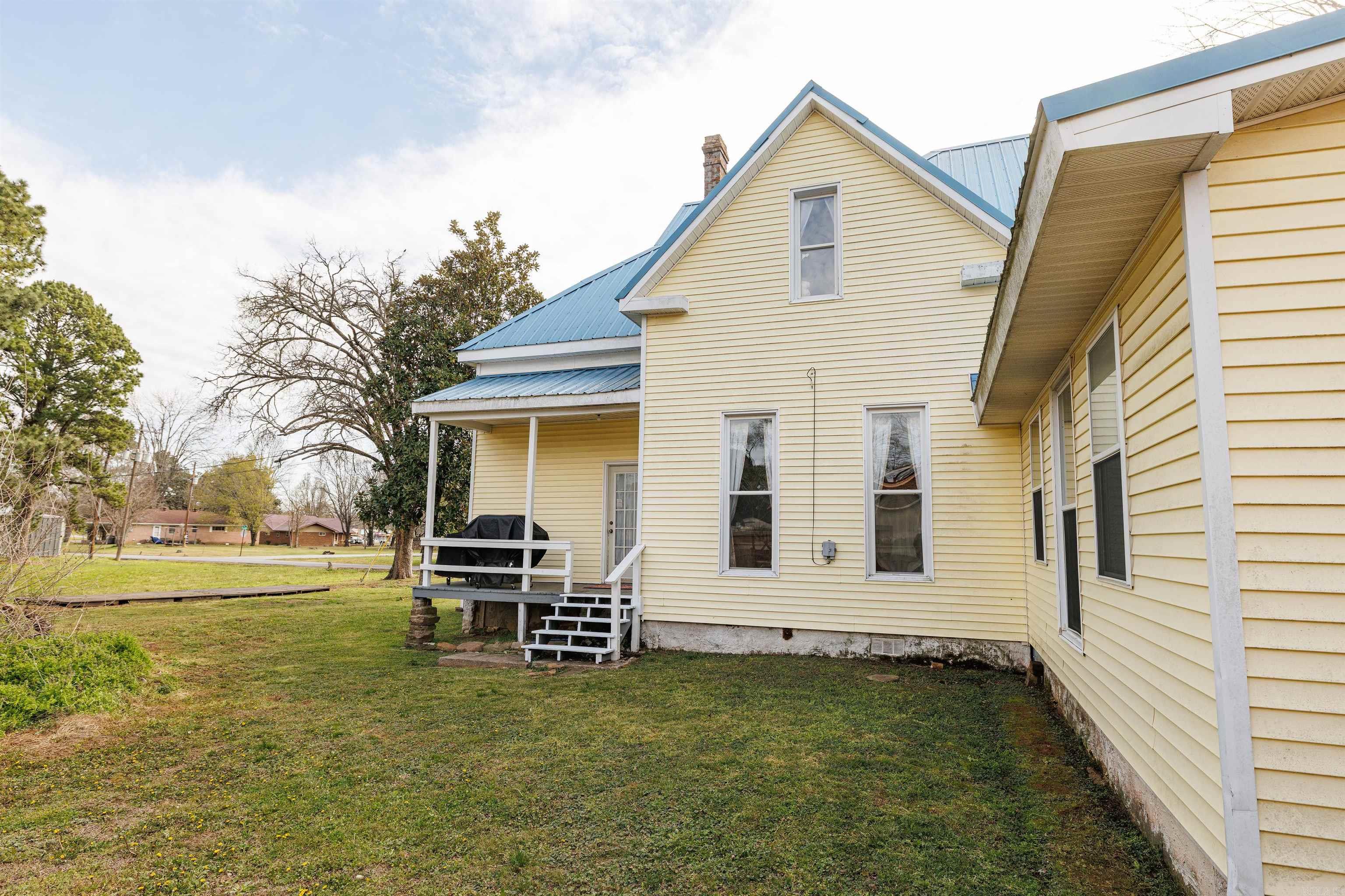 Quitman - Residential