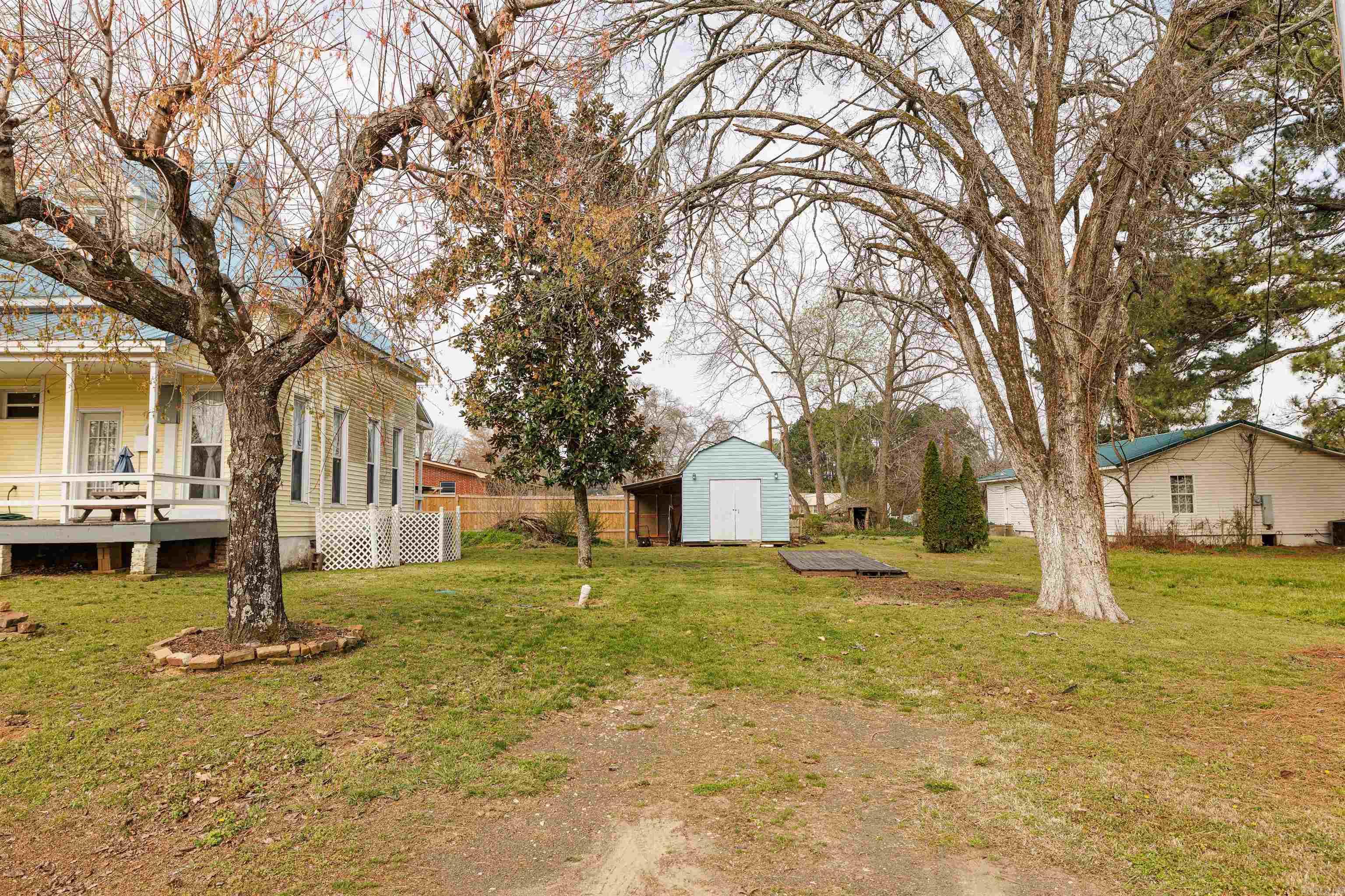 Quitman - Residential